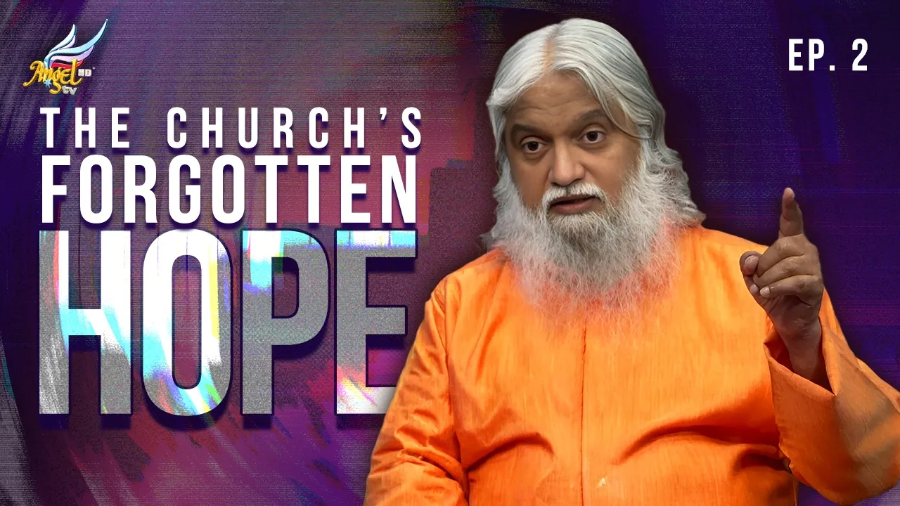 The Church’s Forgotten Hope